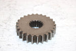 1996 Ski-doo Formula Iii 600 Oem 25T Upper Drive Gear 504153912 SS22