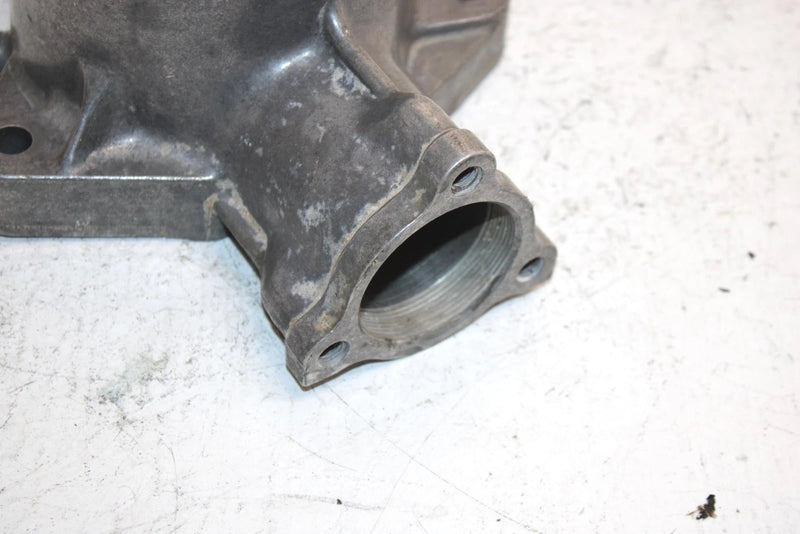 1987 Yamaha  Badger Yfm80t Oem RearGearcase Housing 55X-46151-00-00 AY9