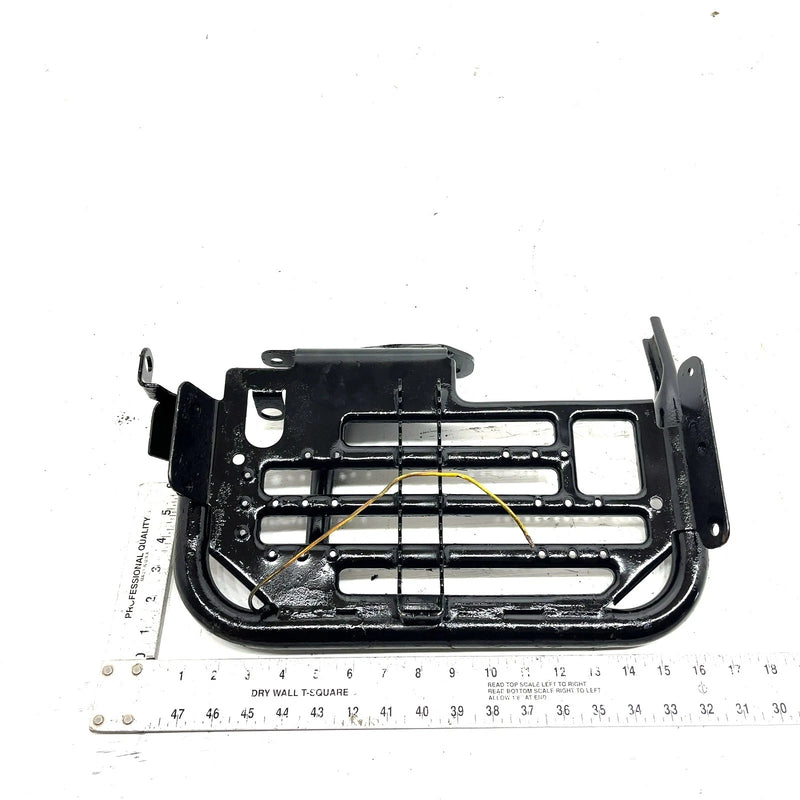 2003 Arctic Cat 400 4x4 Automatic OEM Right Footest 0506-534 AA35