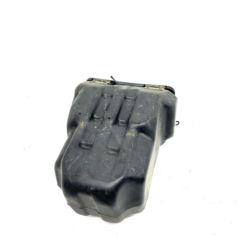 1986 Yamaha Moto 4 OEM Rear Storage Box 59V-2160A-10-00 AY66
