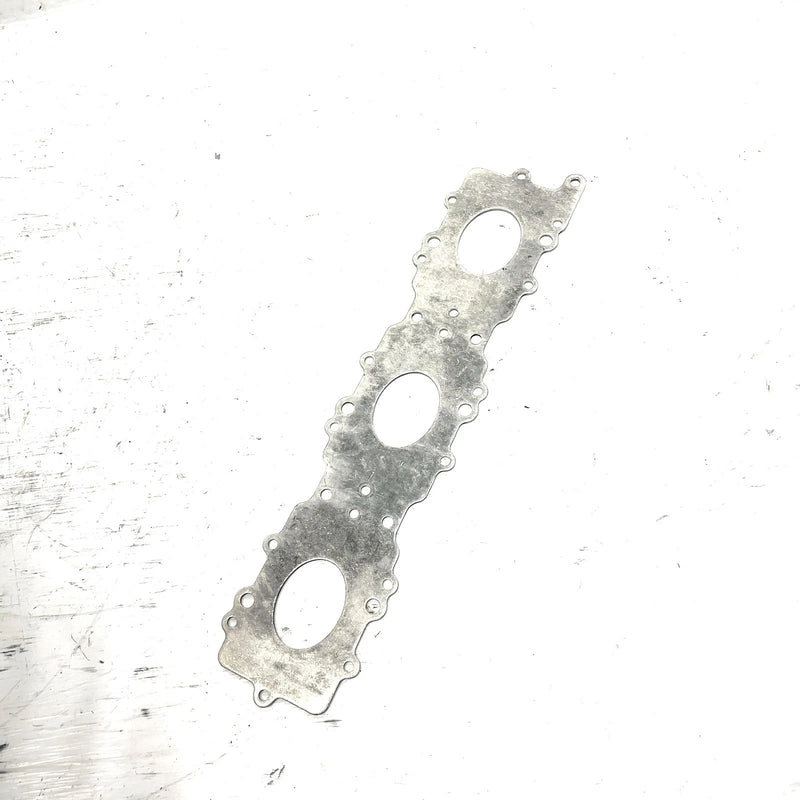 01-05 Yamaha WaveRunner XLT1200 OEM Reed Valve Plate 66V-13624-00-00 JY30