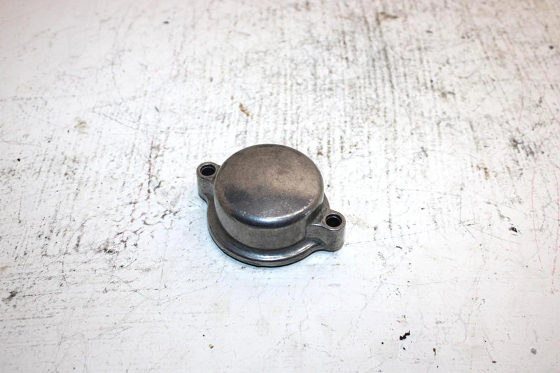 03 Bombardier Rally 175 OEM Oil Filter Cover A12361179000 AB7