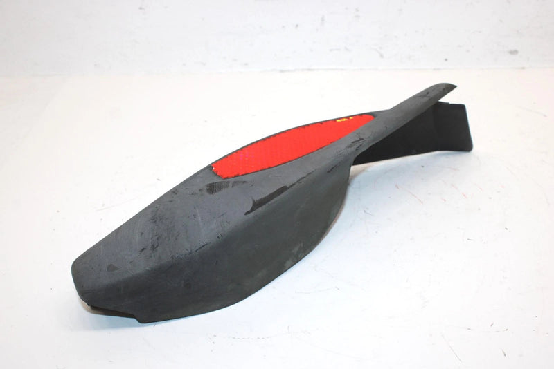 2003 Ski-doo Mxz 380f Oem Right Rear Bumper 861777700 SS28