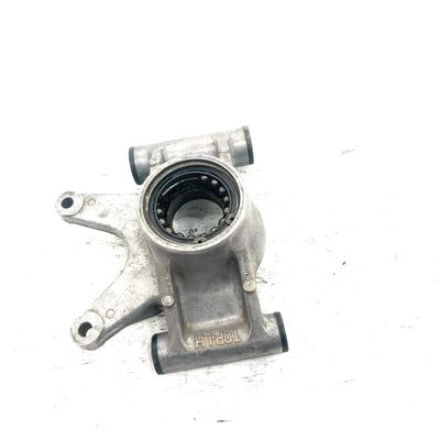 2016 Polaris Sportsman SP 850 OEM Left Rear Bearing Carrier 5136689 AP239