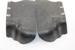 1995 Polaris Xplorer Oem L+R Radiator Shield Guard Pair 5431815 5431814 B482