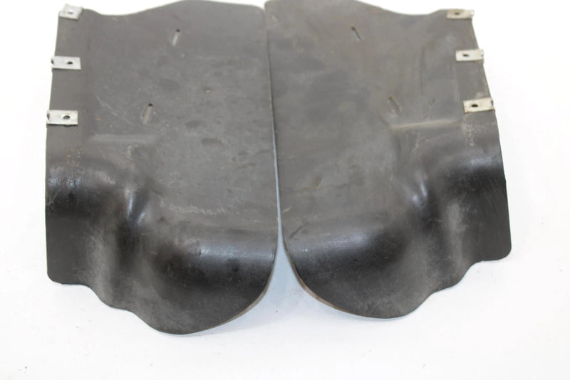 1995 Polaris Xplorer Oem L+R Radiator Shield Guard Pair 5431815 5431814 B482