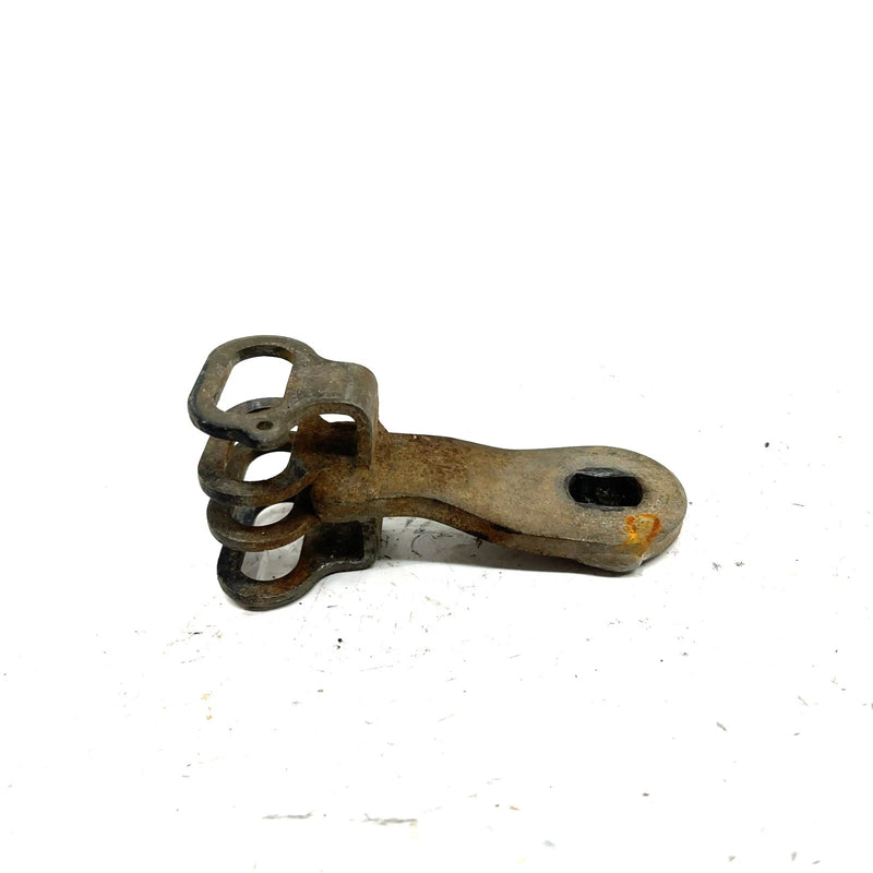 92 Yamaha Big Bear 350 YFM350FW 4x4 OEM Rear Caliper Lever 2HR-25726-00-00 AY53