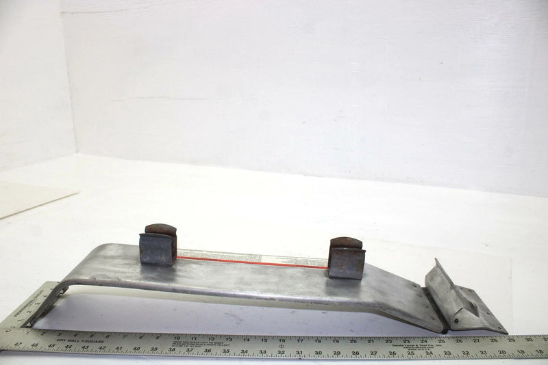 96 Polaris RXL OEM Belt Cover Clutch Guard 5240965 SP123