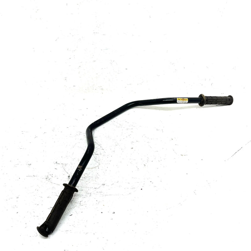 2006 Arctic Cat 650 4x4 V2 Stewart Auto OEM Handlebar 0505-448 AA37
