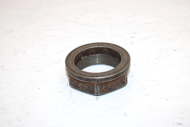 2003 Honda Trx 250 Exa Sporttrax Ex Oem Inner Axle Jam Nut 90308-HM5-930 Q4317