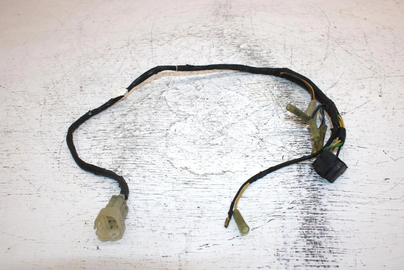 1997 Yamaha Venture Tr Oem Headlight Cable 8BK-84359-10-00 SY15