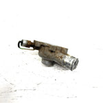 06 Arctic Cat 650 4x4 V2 Stewart Auto OEM Low Thermostat Housing 3201-019 AA37
