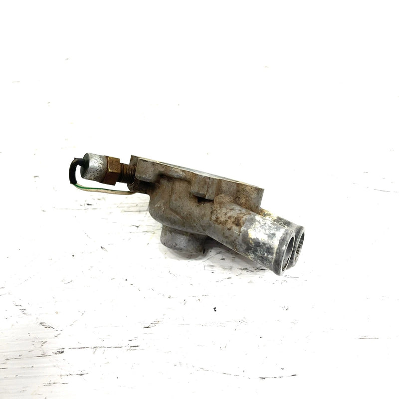 06 Arctic Cat 650 4x4 V2 Stewart Auto OEM Low Thermostat Housing 3201-019 AA37