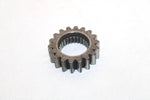 02 Honda Trx 350 Fe Oem 18T Counter Shaft 5th Gear 23491-HN5-670 AH22