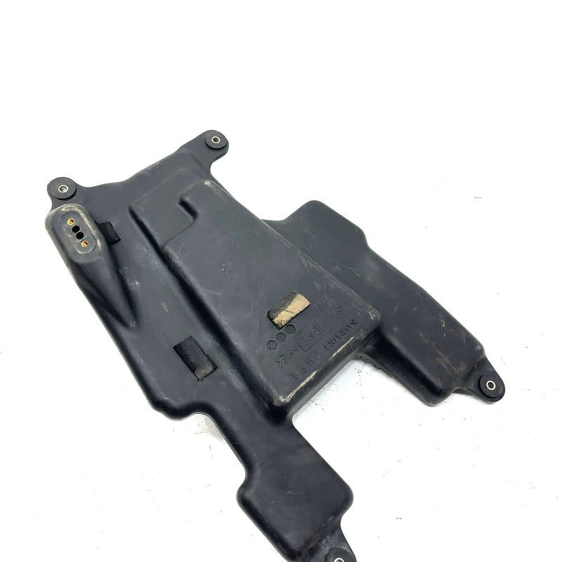 98-02 Suzuki Quadrunner 500 LTF500F 4x4 OEM Fuel Gas Tank 44100-09FA1 AS37