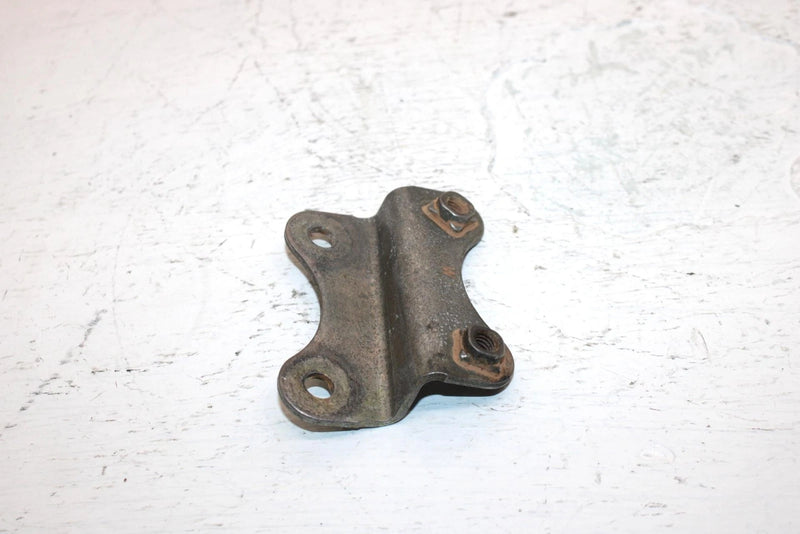 2007 Yamaha  Grizzly 350 2wd Oem Exhaust Header Bracket 5UH-E477K-01-00 AY28