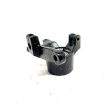 2007 Arctic Cat 700 4x4 Automatic EFI OEM Left Steering Knuckle 0505-577 AA33