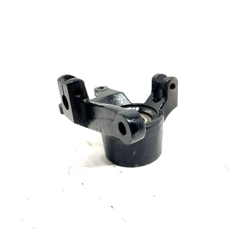 2007 Arctic Cat 700 4x4 Automatic EFI OEM Left Steering Knuckle 0505-577 AA33