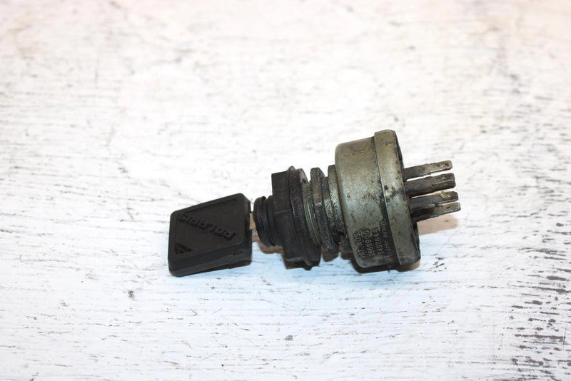 1999 Polaris 500 Xc Oem Ignition Key Switch 2205055 SP28
