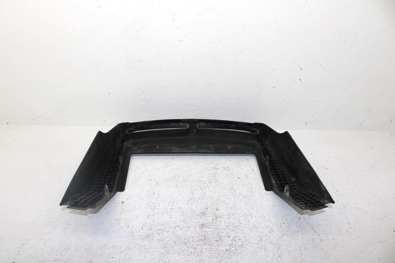 1995 Yamaha Vmax 600 Le Oem Rear Bumper Cover 89A-77542-00-00 SY21