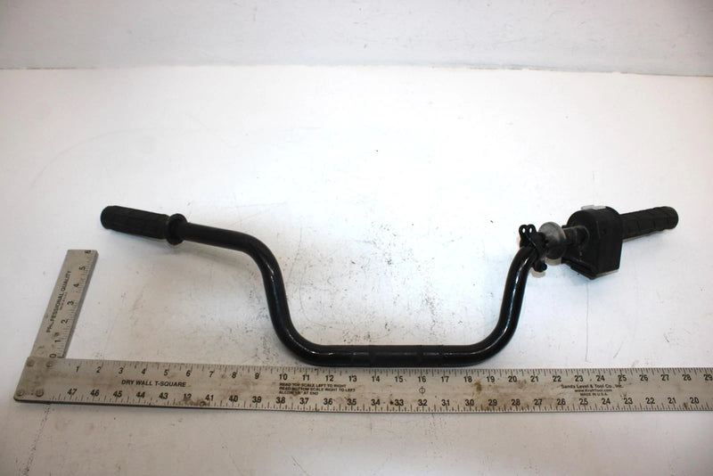 2000 Polaris Xpedition 425 Oem Handlebar W/Left Switch 5224715-067 4010262 AP147
