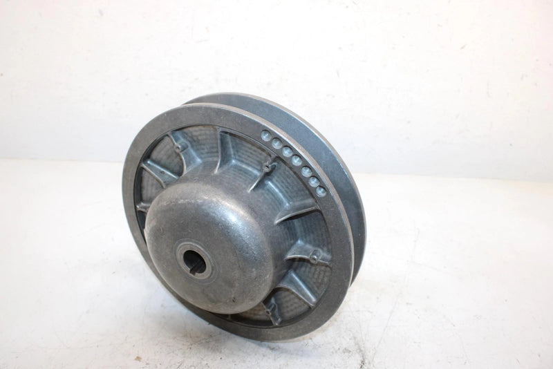 92 Polaris Trail Oem Driven Clutch /Keyed 1322145 SP136