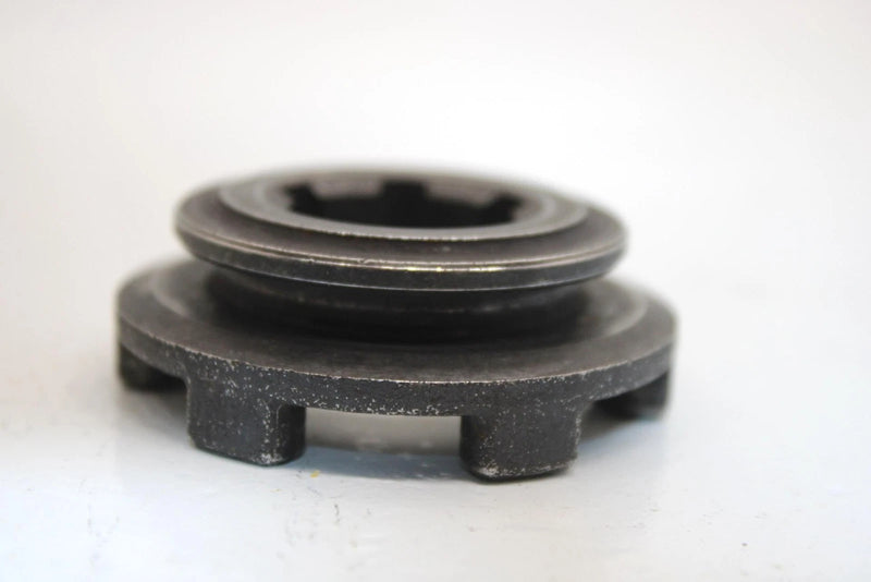85 Suzuki Quadrunner 250 Lt250ef  Oem Reverse Dog Gear 24581-24501 AS14