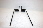 1991 Arctic Cat Lynx Deluxe Oem Rear Skid Spring Set 1704-172 1704-173 SA52