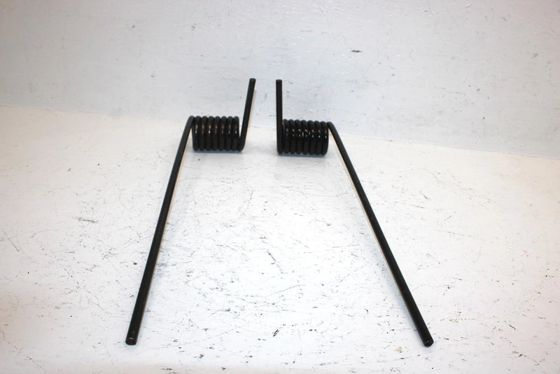 1991 Arctic Cat Lynx Deluxe Oem Rear Skid Spring Set 1704-172 1704-173 SA52