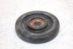1996 Ski-doo Touring Sle 500 Oem Upper Idler Wheel 572043500 SS12