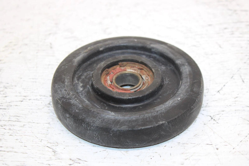 1996 Ski-doo Touring Sle 500 Oem Upper Idler Wheel 572043500 SS12
