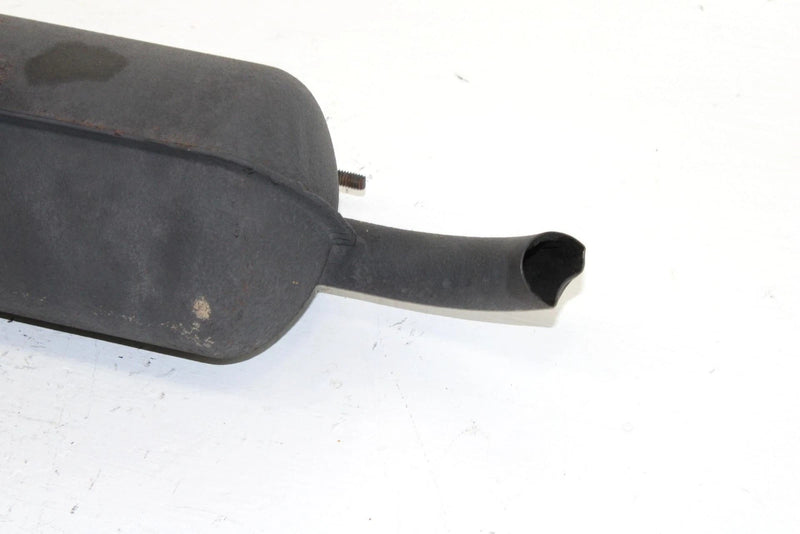 1988 Polaris Trail Boss 2x4 Oem Exhaust Muffler 1260524-029 AP212