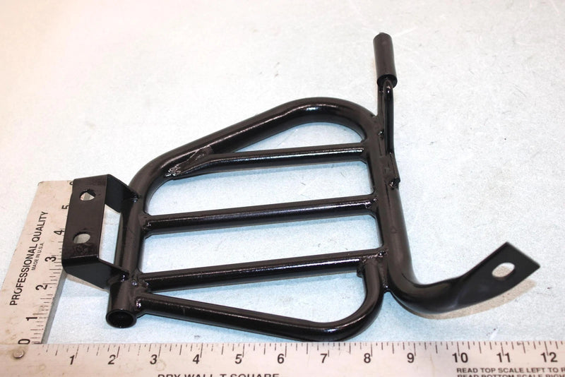 92 Kawasaki Bayou 300 4x4 Oem Right Footrest 34028-1313 AK12