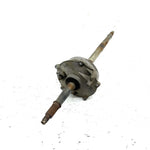 2008 Honda Sportrax 250 TRX250 OEM Rear Axle W/Brakes 42311-HN6-A30 AH83