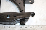 08 Arctic Cat Atv 366 Auto Trans 4x4 Fis Oem Rear Lower Left A Arm 3313-137 AA26