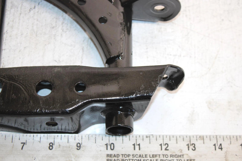 08 Arctic Cat Atv 366 Auto Trans 4x4 Fis Oem Rear Lower Left A Arm 3313-137 AA26