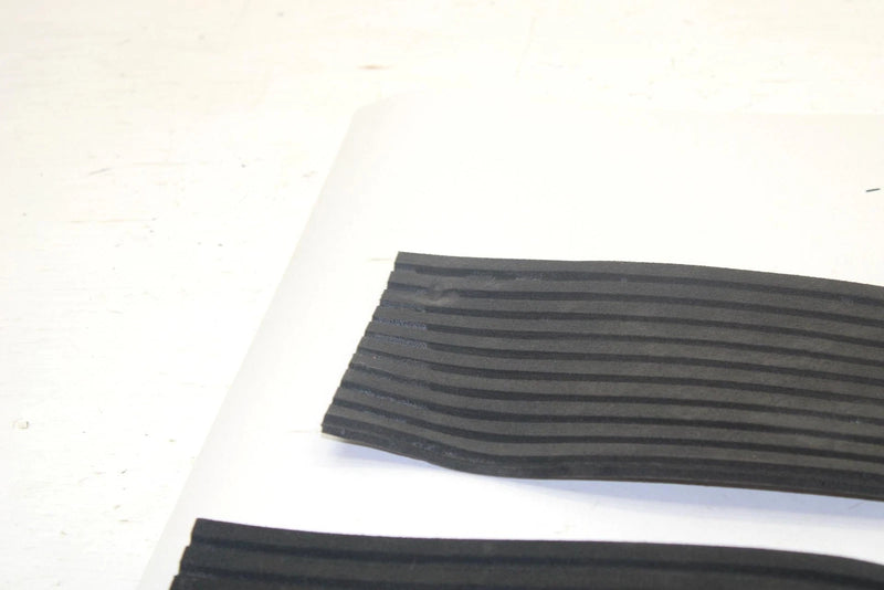 2003 Polaris Virage I Oem Fuel Tank Pad Pair 2812152 JP9