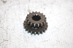 2005 Kawasaki Brute Force 750 4x4 Oem Middle Cam Chain Sprocket 12046-0021 AK23