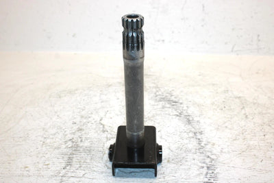 97 Yamaha Vmax Sx 700 Triple Oem Steering Spindle W/Bushing 8CR-23803-01-00 SY10