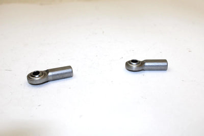 1996 Arctic Cat Monte Carlo 770 Oem Steering Cable End 0673-931 JA2