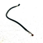 87-89 Suzuki Quadrunner 300 LT300E 2x4 OEM Front Brake Hose 59480-41B00 AS36