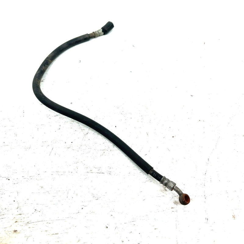 87-89 Suzuki Quadrunner 300 LT300E 2x4 OEM Front Brake Hose 59480-41B00 AS36