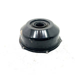98 Honda Foreman 400 TRX400FW 4x4 OEM Rear Brake Drum Cover 40520-HM7-610 AH92