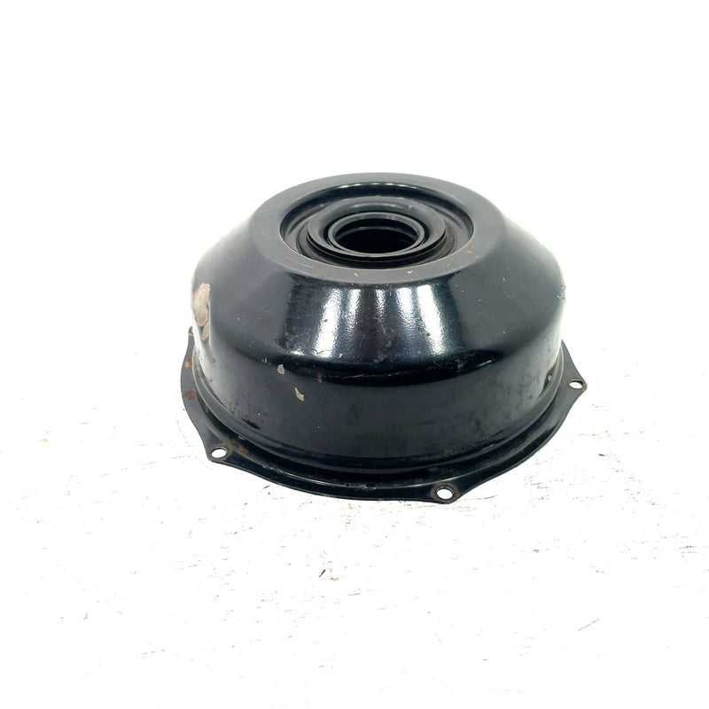 98 Honda Foreman 400 TRX400FW 4x4 OEM Rear Brake Drum Cover 40520-HM7-610 AH92