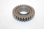 02 Honda Trx 350 Fe Oem 3rd Counter Shaft Gear 28T 23451-HN5-670 AH22