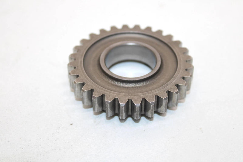 02 Honda Trx 350 Fe Oem 3rd Counter Shaft Gear 28T 23451-HN5-670 AH22