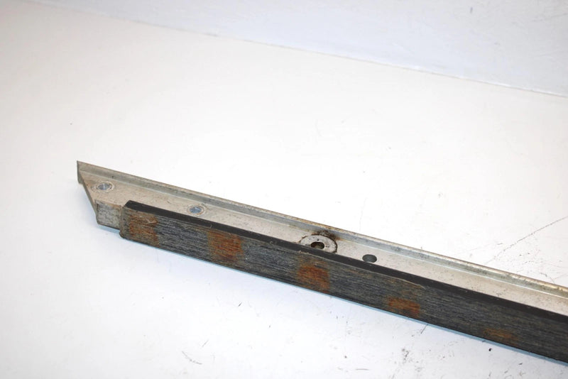 98 Arctic Cat Jag 340 Oem Skid Frame Rail 7991-890 SA229