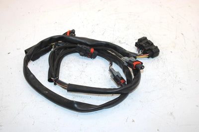 06 Arctic Cat Crossfire 600 Efi Sno Pro Oem Hood Wire Harness 1686-255 SA187