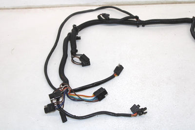 00 Polaris Xc Sp 440 Oem Main Wiring Harness  2460843 SP207