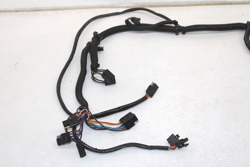 00 Polaris Xc Sp 440 Oem Main Wiring Harness  2460843 SP207